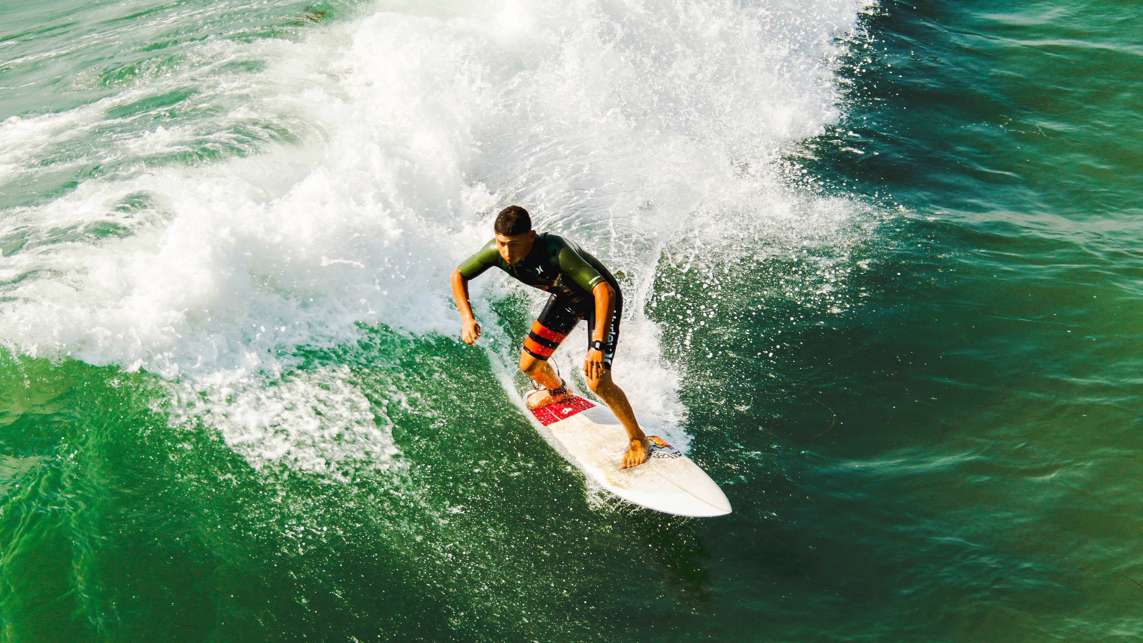 全国青少年足球超级联赛战况激烈,全国青少年少年足球联赛