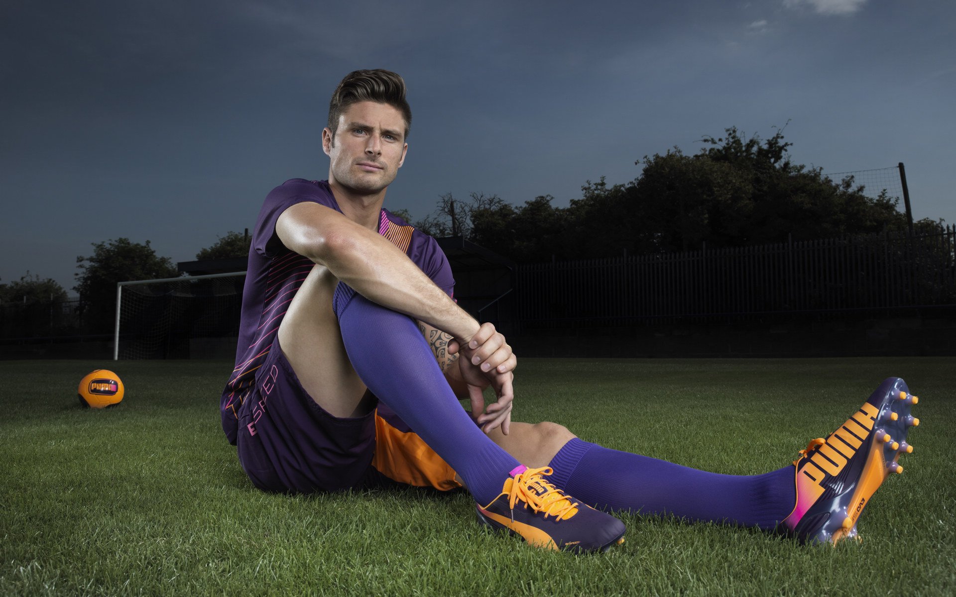 意甲精彩绝伦：战术与技巧的双重盛宴，意甲集锦视频